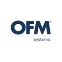 Logo OFM System